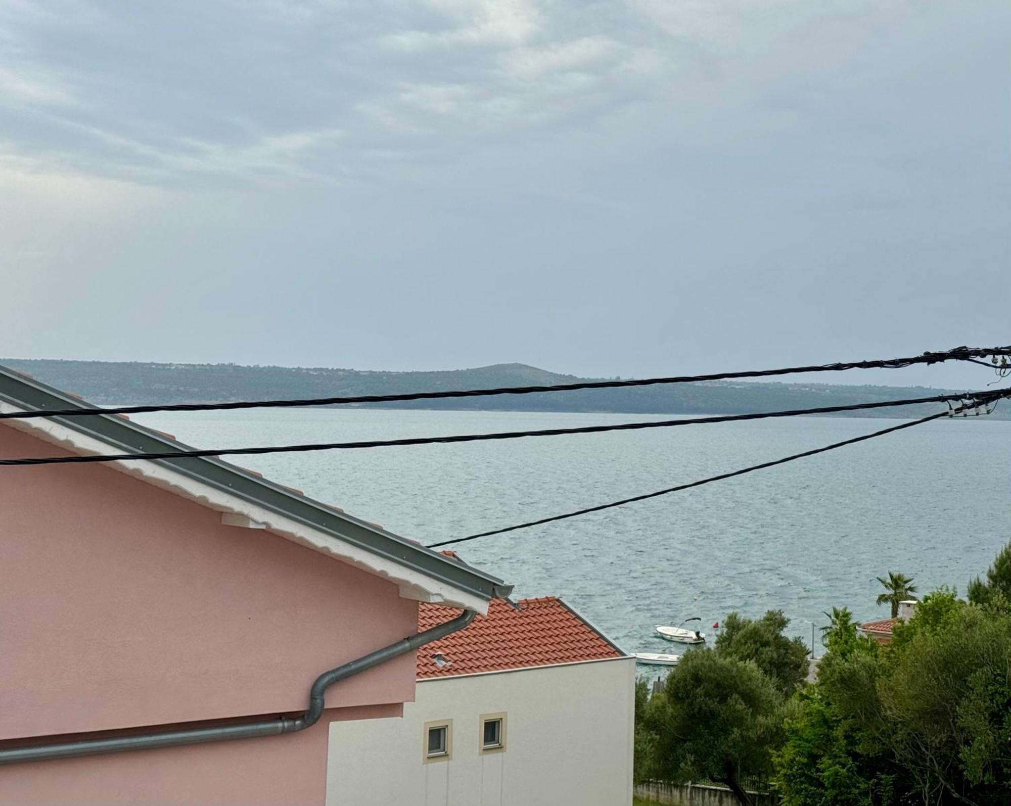 Apartments S&V Maslenica Værelse billede
